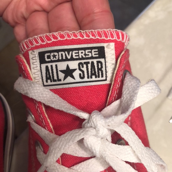 Converse All*Star - Picture 4 of 6